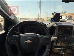 شيفروليه سلفرادو